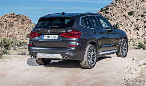 2018 BMW X3: Everything You Need to Know Before Buying