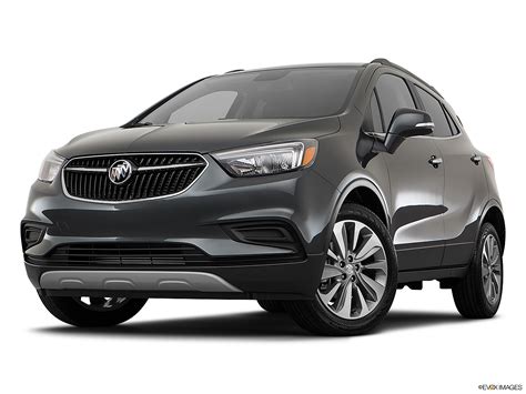 2018 Buick Encore Review Best Crossover On The Market 2018 Buick Encore Review Best Crossover On The Market