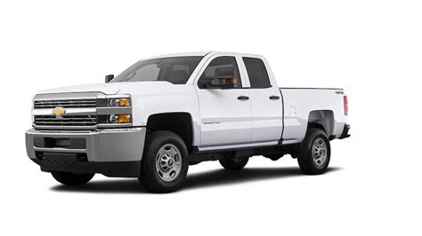 2018 Chevrolet Silverado 2500 Review Photos Specs Carmax 2018 Chevrolet Silverado 2500 Review Photos Specs Carmax