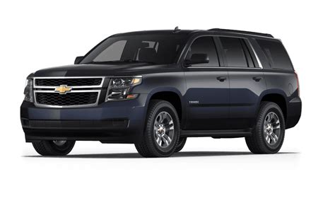 2018 Chevrolet Tahoe Models Ls Vs Lt Vs Premier 2018 Chevrolet Tahoe Models Ls Vs Lt Vs Premier
