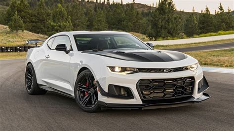2018 Chevy Camaro Zl1 1Le First Drive Best Of The Breed 2018 Chevy Camaro Zl1 1Le First Drive Best Of The Breed