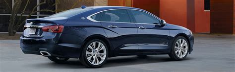 2018 Chevy Impala Review Features Specs Scottsdale Az 2018 Chevy Impala Review Features Specs Scottsdale Az