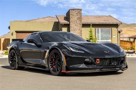 2018 Corvette Z06: Features, Performance, and Buying Tips