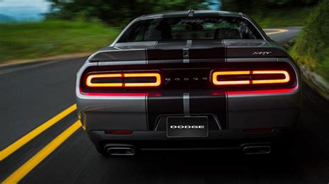 2018 Dodge Challenger Review Earnhardt Cjdr Gilbert Az