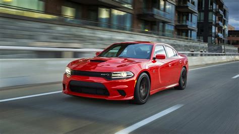 2018 Dodge Charger Review Expert Insights Pricing And Trims
