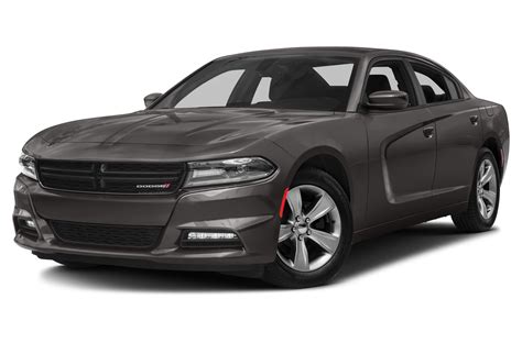 2018 Dodge Charger Specs Prices Mpg Reviews Photos Cars Com