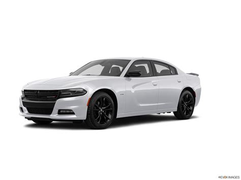 2018 Dodge Charger Sxt Sedan 4D Price Listings Reviews Kelley Blue Book