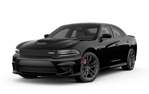 2018 Dodge Charger University Dodge