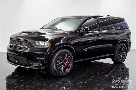 2018 Dodge Durango