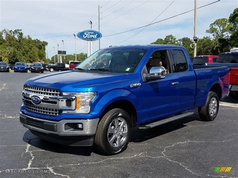 2018 F150 XLT: Your Ultimate Guide to Features, Specs, and Upgrades