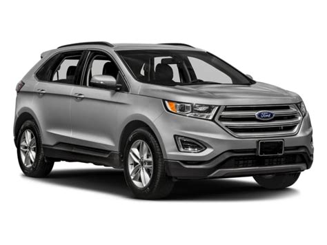 2018 Ford Edge Reviews Ratings Prices Consumer Reports