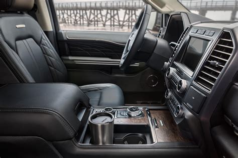 2018 Ford Expedition Interior Images Cabinets Matttroy