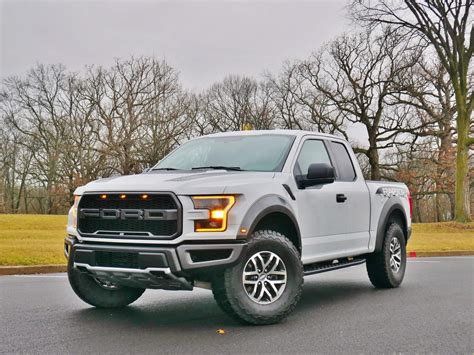 2018 Ford F 150 Raptor Bottom Line Review
