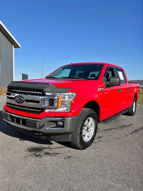2018 Ford F150 Neutral Recall 2018 Ford F150 Neutral Recall