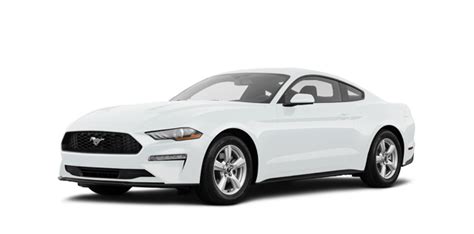 2018 Ford Mustang Review Specs Features Charlotte Nc