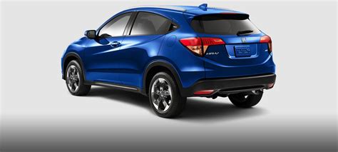 2018 Honda HRV Review: Features, Performance, and Buyer’s Guide