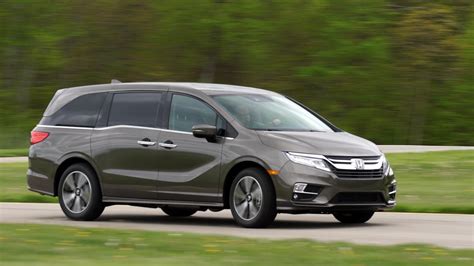 2018 Honda Odyssey Reviews Ratings Prices Consumer Reports 2018 Honda Odyssey Reviews Ratings Prices Consumer Reports
