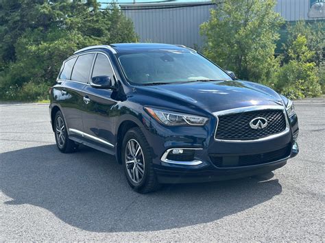 2018 Infiniti QX60 Review: Features, Performance, and Buying Tips