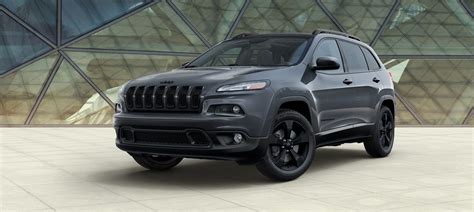 2018 Jeep Cherokee High Altitude By Greensboro Nc M L Chrysler Dodge Jeep Ram