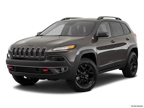2018 Jeep Cherokee Latitude: Complete Buying Guide and Review