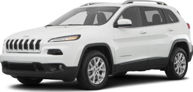 2018 Jeep Cherokee Specs Feature Comparisons Kelley Blue Book 2018 Jeep Cherokee Specs Feature Comparisons Kelley Blue Book