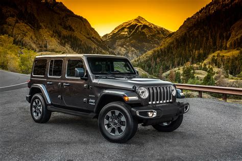 2018 Jeep Wrangler 2018 Jeep Wrangler