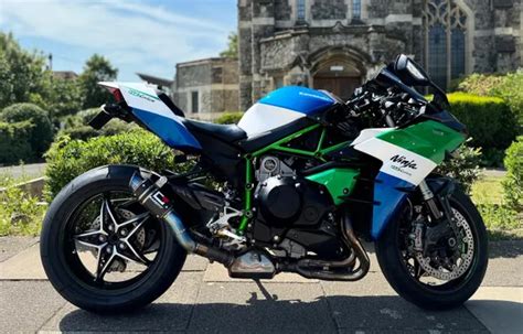 2018 Kawasaki Ninja H2 Carbon Vin Jkazxt00xxa002241 Classic Com 2018 Kawasaki Ninja H2 Carbon Vin Jkazxt00xxa002241 Classic Com