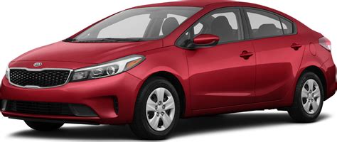2018 Kia Forte Price Value Depreciation Reviews Kelley Blue Book 2018 Kia Forte Price Value Depreciation Reviews Kelley Blue Book