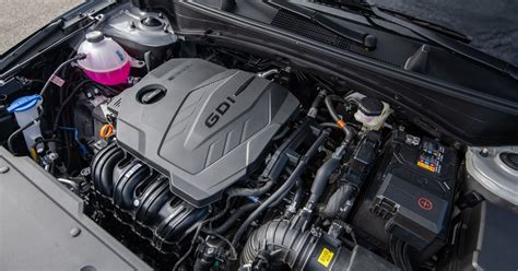 2018 Kia Sportage Efficiency And Engine Options 2018 Kia Sportage Efficiency And Engine Options