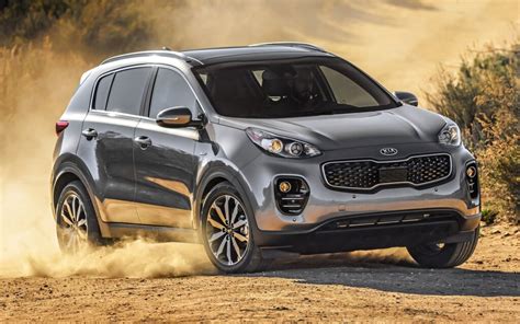 2018 Kia Sportage Lx 2018 Kia Sportage Lx