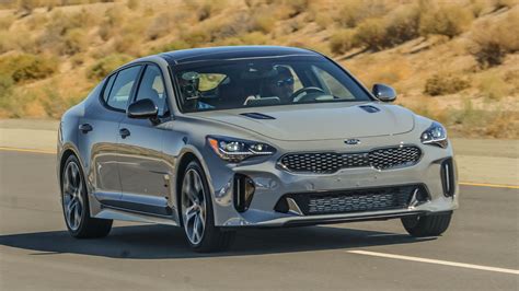 2018 Kia Stinger First Drive Review Autonxt Net 2018 Kia Stinger First Drive Review Autonxt Net