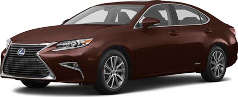 2018 Lexus Es Consumer Reviews Ratings Kelley Blue Book 2018 Lexus Es Consumer Reviews Ratings Kelley Blue Book