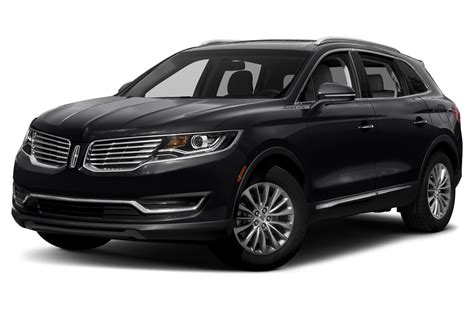 2018 Lincoln MKX Review: Features, Performance, and Pricing Insights