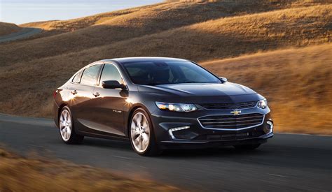 2018 Malibu Review: Features, Performance, and Buying Tips