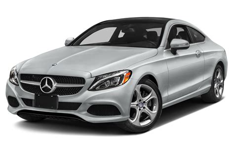 2018 Mercedes Benz C Class Review 2018 Mercedes Benz C Class Review
