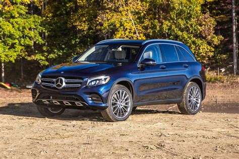 2018 Mercedes Benz Glc 300 Mpg 2018 Mercedes Benz Glc 300 Mpg
