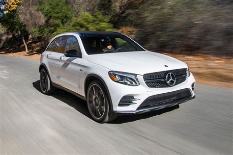 2018 Mercedes Benz Glc Class 2018 Mercedes Benz Glc Class