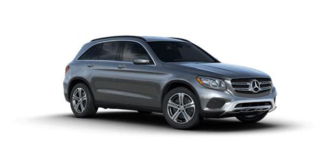 2018 Mercedes Benz Glc Info Mercedes Benz Of North Scottsdale