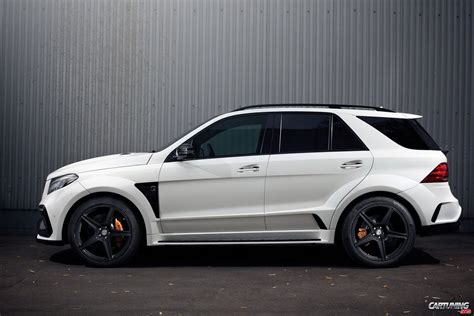 2018 Mercedes Benz Gle Review Topcar Kenya