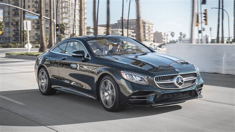 2018 Mercedes Benz S560 The Ultimate In Smooth Driving Luxury Cnet 2018 Mercedes Benz S560 The Ultimate In Smooth Driving Luxury Cnet