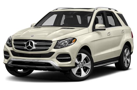 2018 Mercedes GLE 350: Complete Buyer’s Guide and Review
