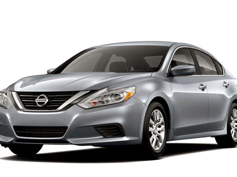 2018 Nissan Altima Buying Guide What You Need To Know About This Midsize Sedan Autoblog 2018 Nissan Altima Buying Guide What You Need To Know About This Midsize Sedan Autoblog