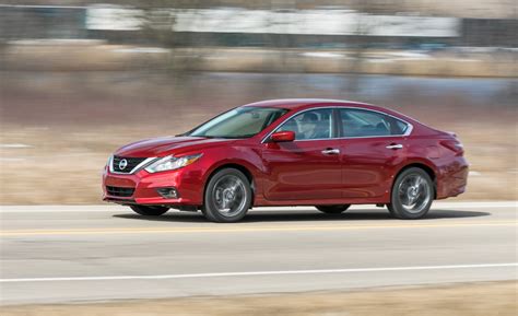 2018 Nissan Altima Review: Specs, Features, and Ownership Tips