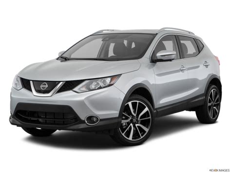2018 Nissan Rogue Sport Review Photos Specs Carmax