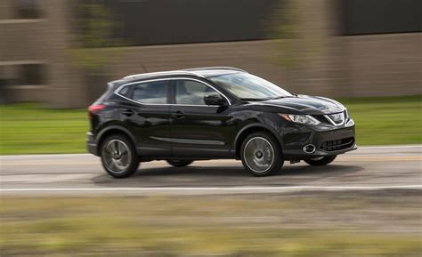 2018 Nissan Rogue Sport Reviews Ratings Prices Consumer Reports