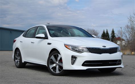2018 Optima: A Comprehensive Review of Its Features and Performance