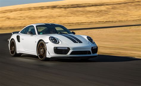 2018 Porsche 911 Review: Features, Performance, and Value
