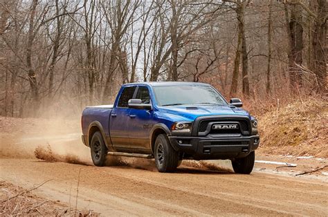 2018 Ram 1500 Review Expert Insights Pricing And Trims 2018 Ram 1500 Review Expert Insights Pricing And Trims