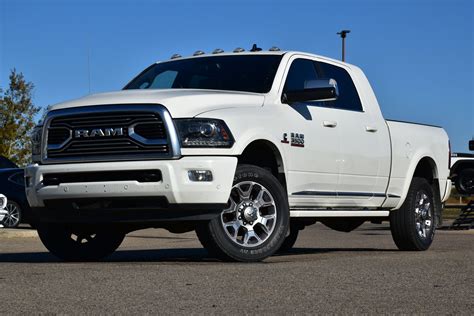 2018 Ram Review: Features, Performance, and Value