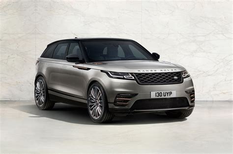 2018 Range Rover Velar: Complete Buyer’s Guide and Top Features